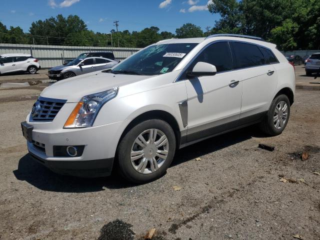 2013 Cadillac Srx