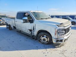 
										2024 Ford F350 full									