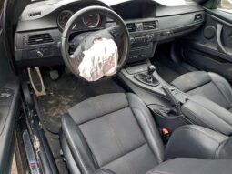 
										2013 BMW M3 full									