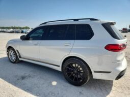 
										2020 BMW X7 full									