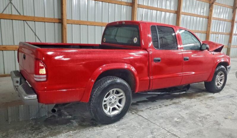 
								2004 Dodge Dakota full									
