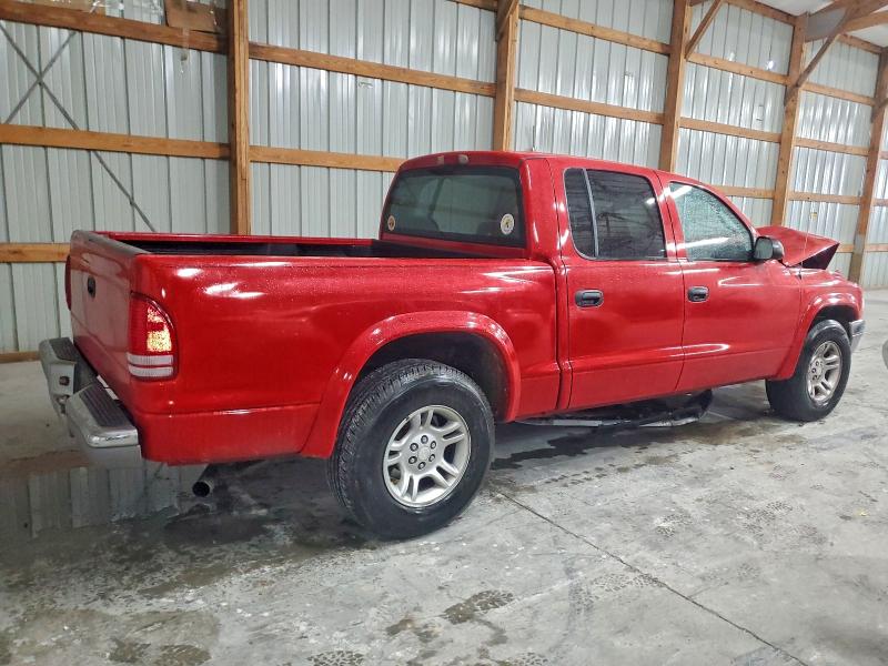 2004 Dodge Dakota