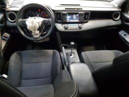 
										2016 Toyota Rav4 full									