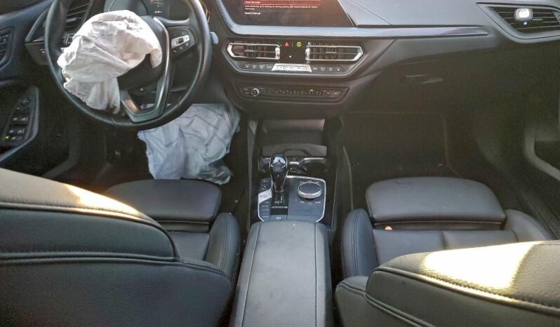 
								2021 BMW 2 series full									
