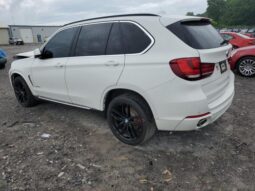 
										2015 BMW X5 full									