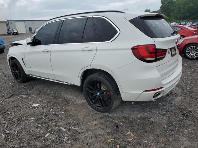 2015 BMW X5