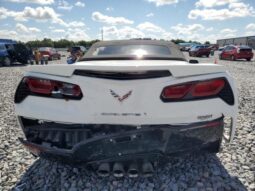 
										2015 Chevrolet Corvette full									