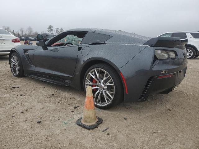 2017 Chevrolet Corvette