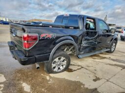
										2014 Ford F150 full									