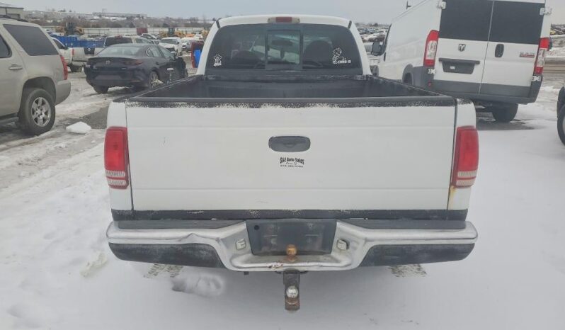 
								1997 Dodge Dakota full									