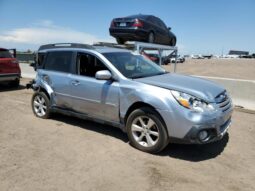 
										2013 Subaru Outback 2. full									