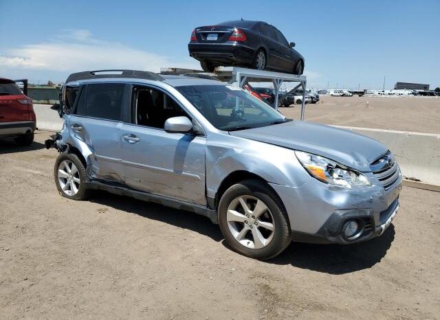 
								2013 Subaru Outback 2. full									