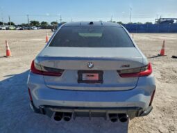 
										2025 BMW M3 full									