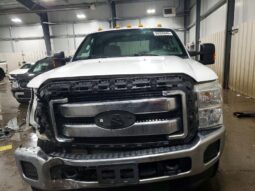 
										2015 Ford F350 full									