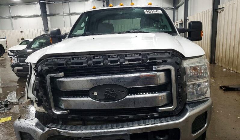 
								2015 Ford F350 full									