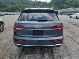 
										2023 Audi Q5 full									