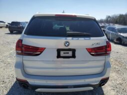 
										2014 BMW X5 full									