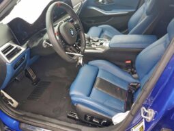 
										2025 BMW M3 full									
