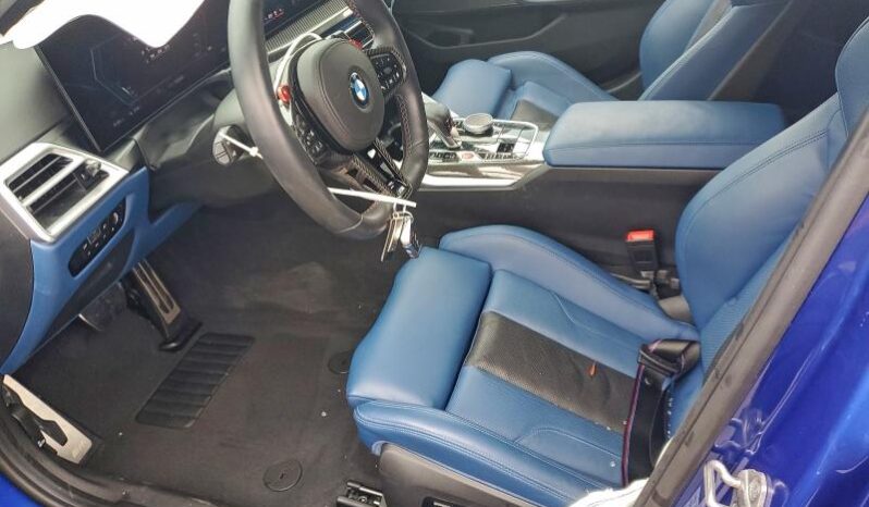 
								2025 BMW M3 full									