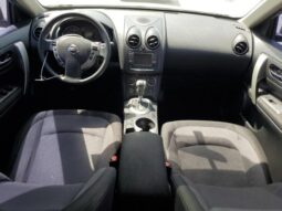 
										2013 Nissan Rogue s full									