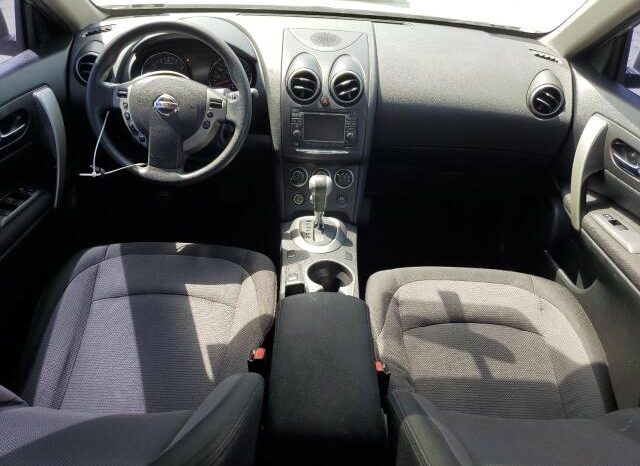 
								2013 Nissan Rogue s full									