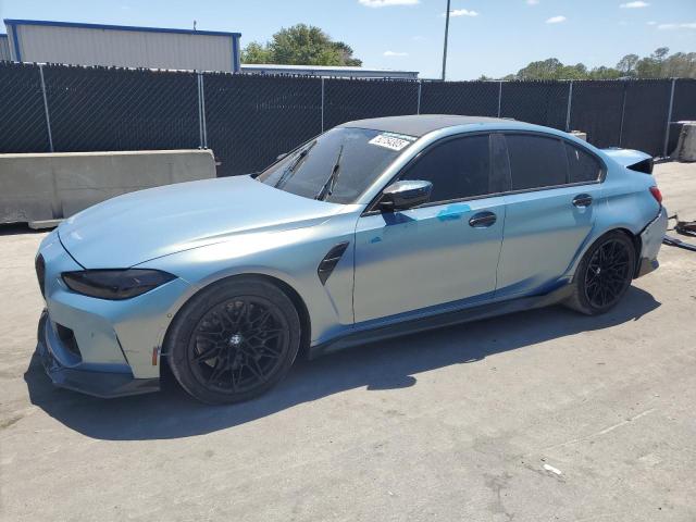 2024 BMW M3