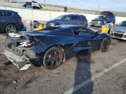 
										2022 Chevrolet Corvette full									