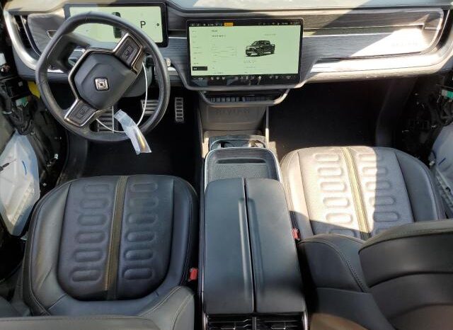
								2023 Rivian R1t full									