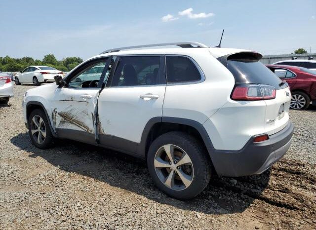 
								2019 Jeep Grand cher full									