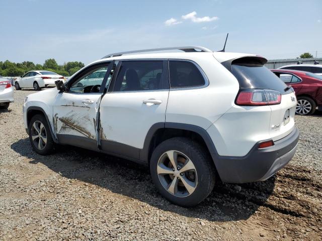 2019 Jeep Grand cher