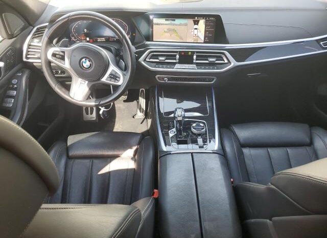 
								2020 BMW X7 full									