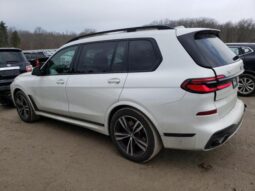 
										2024 BMW X7 full									