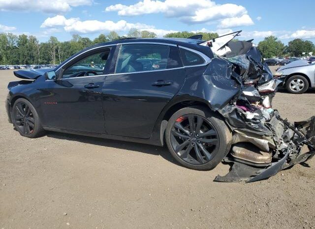 
								2020 Chevrolet Malibu lt full									