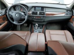 
										2012 BMW X5 full									