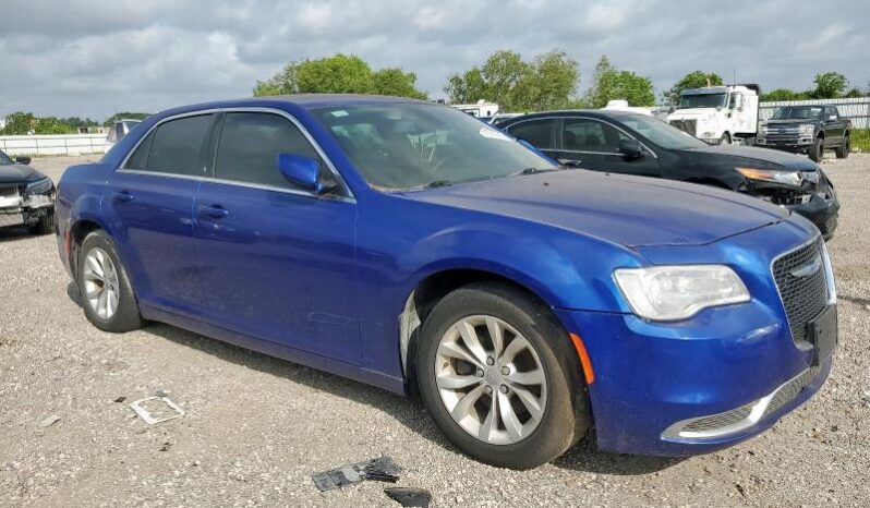 
								2018 Chrysler 300 full									