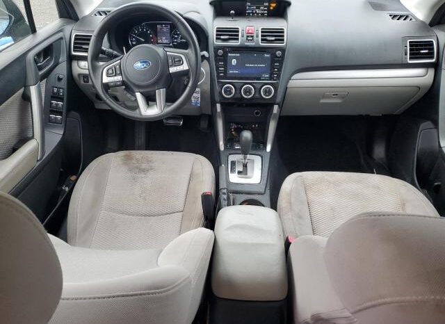 
								2017 Subaru Forester 2 full									