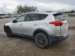 
										2013 Toyota Rav4 full									