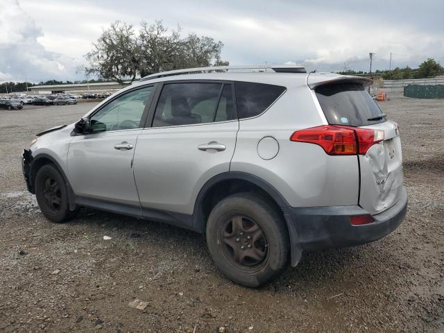2013 Toyota Rav4