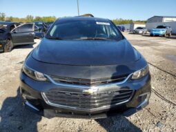 
										2017 Chevrolet Malibu lt full									