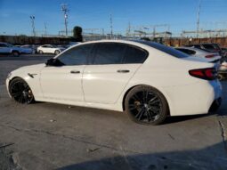 
										2022 BMW M5 full									