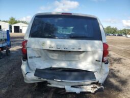 
										2018 Dodge Grand cara full									