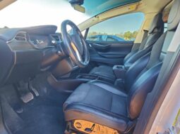 
										2016 Tesla Model x full									