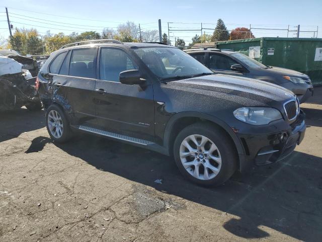 2012 BMW X5