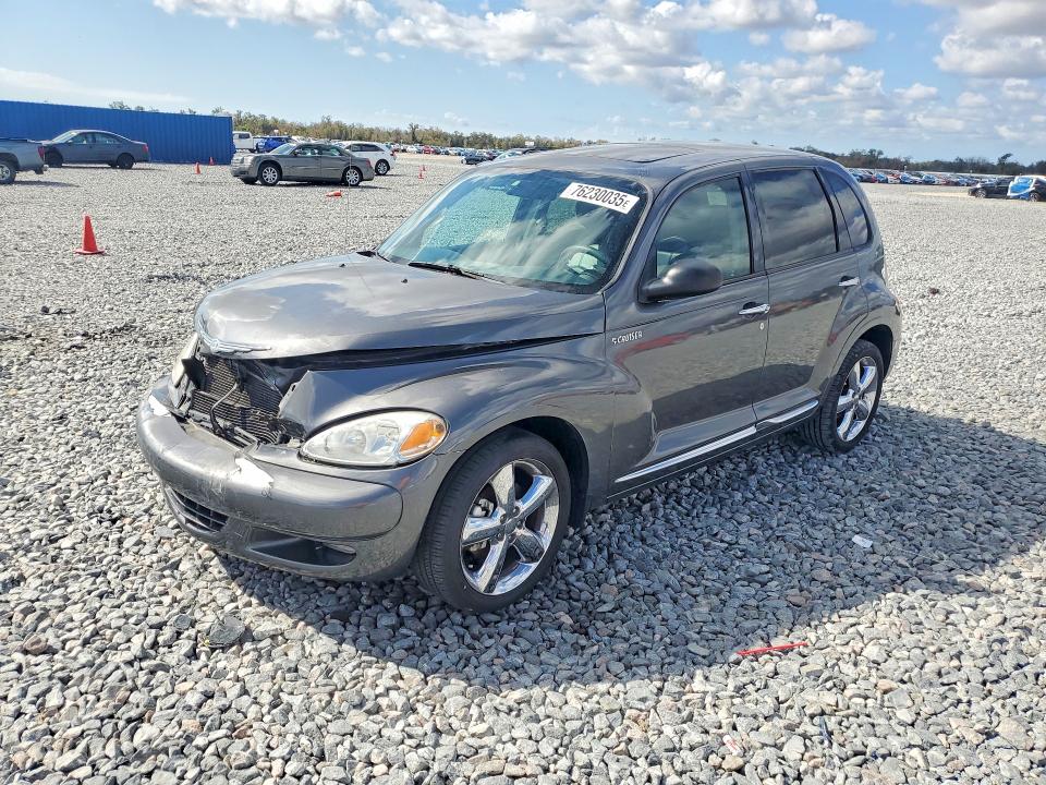 2004 Chrysler Pt cruiser