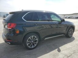 
										2018 BMW X5 full									