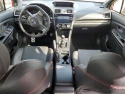 
										2019 Subaru Wrx full									