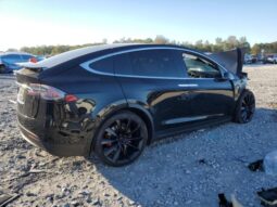 
										2016 Tesla Model x full									