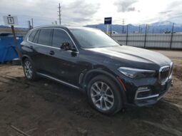 
										2019 BMW X5 full									