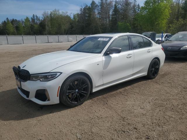 2020 BMW M3