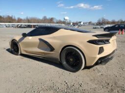 
										2023 Chevrolet Corvette full									